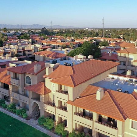 Gated Mountain View Resort Community, Centrally Located, Three Heated Pool-Spa Complexes, Half-Mile To Hiking! Phoenix Zewnętrze zdjęcie
