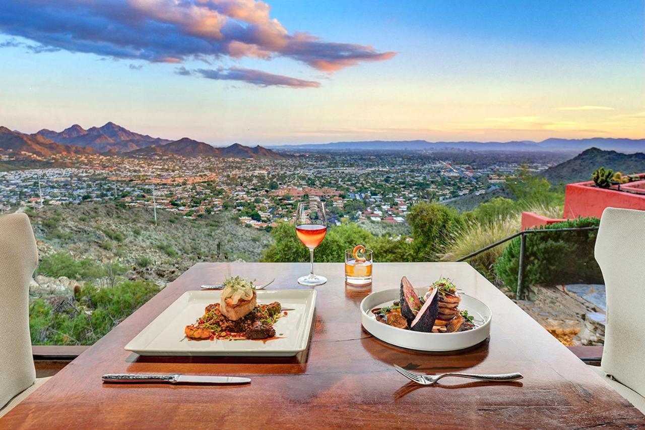 Gated Mountain View Resort Community, Centrally Located, Three Heated Pool-Spa Complexes, Half-Mile To Hiking! Phoenix Zewnętrze zdjęcie