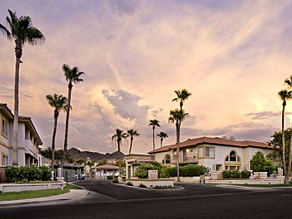 Gated Mountain View Resort Community, Centrally Located, Three Heated Pool-Spa Complexes, Half-Mile To Hiking! Phoenix Zewnętrze zdjęcie